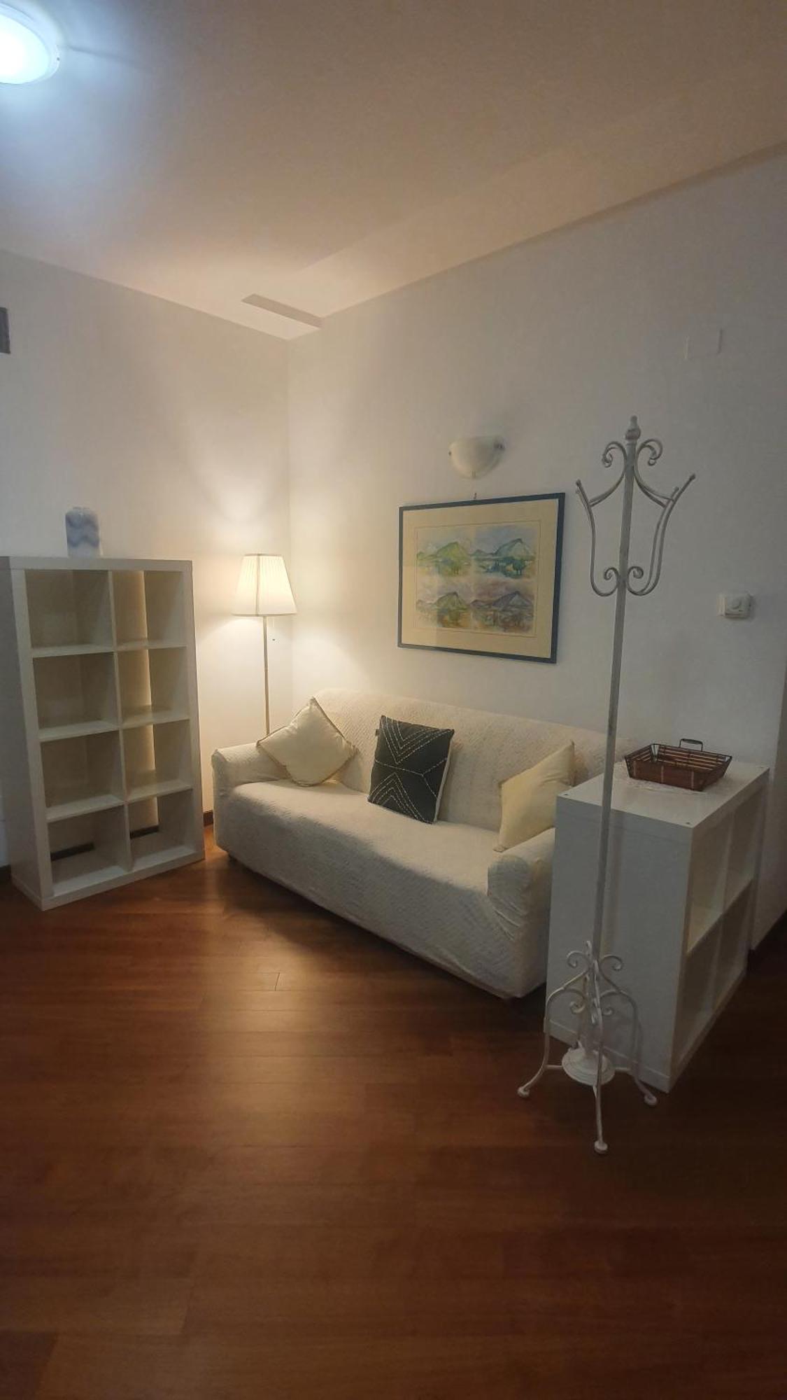 Salute Apartments แตร์นี ภายนอก รูปภาพ