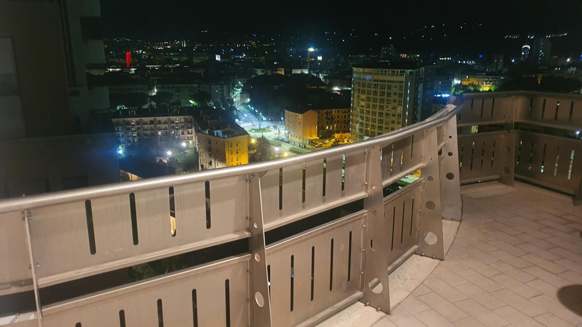 Salute Apartments แตร์นี ภายนอก รูปภาพ